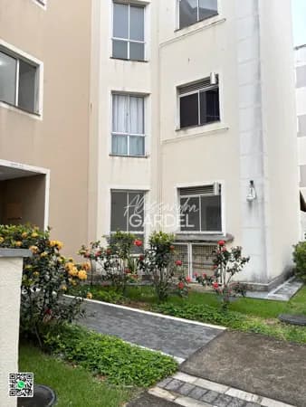 Apartamento 2 quartos - Parque Santiago - Rio das Ostras