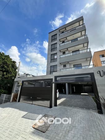 Apartamento no Centro de São José