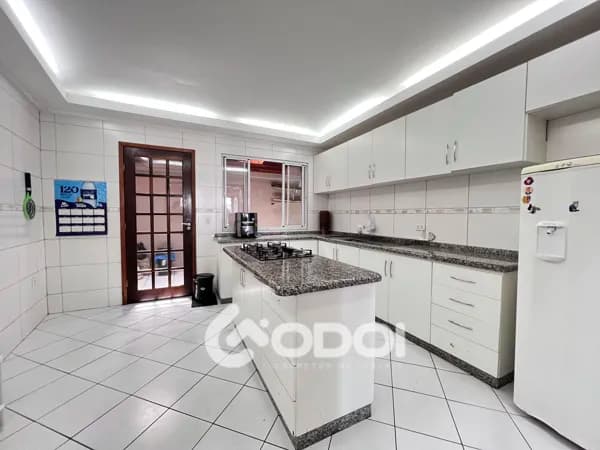 Casa em Santo Antônio, São José dos Pinhais/PR