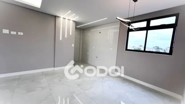 Apartamento em Afonso Pena, São José dos Pinhais/PR