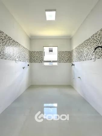 Apartamento reformado