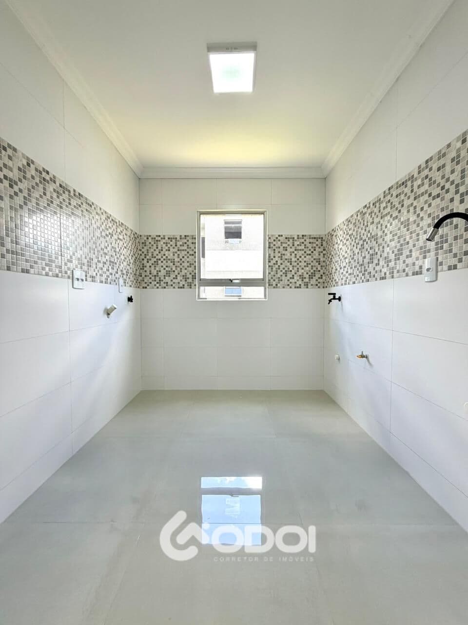 Apartamento reformado