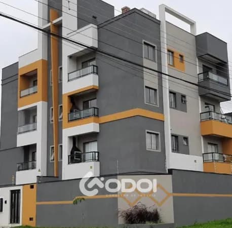 Apartamento em Afonso Pena, São José dos Pinhais/PR