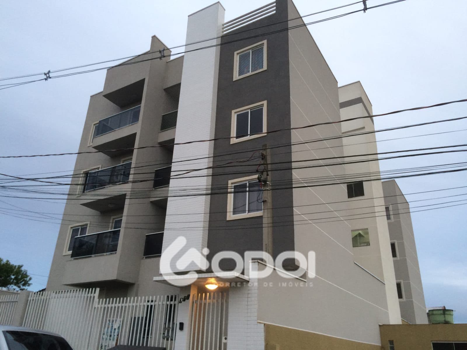 Apartamento Boneca do Iguaçu, (próximo ao Clube Aliança)