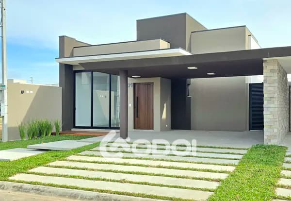 Casa Alto Padrão em condomínio, São José dos Pinhais/PR