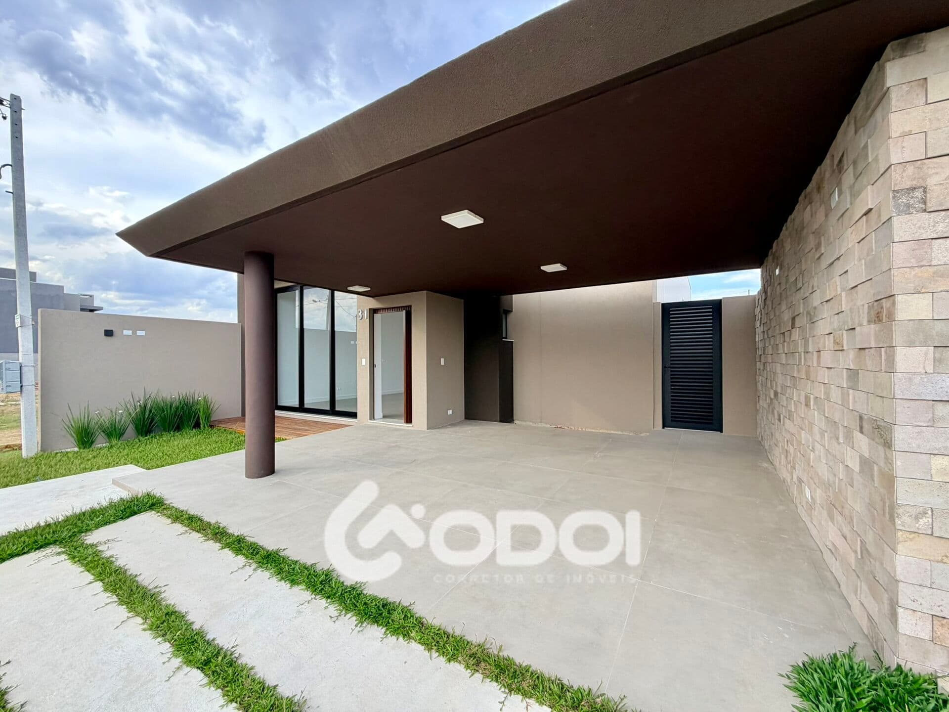 Casa Alto Padrão em condomínio, São José dos Pinhais/PR