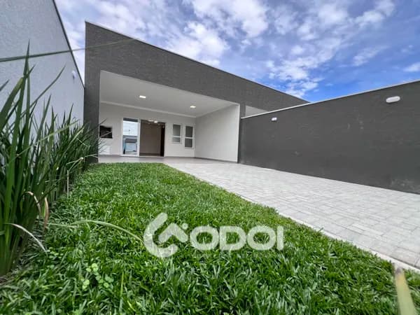 Casa Térrea na Cidade Jardim
