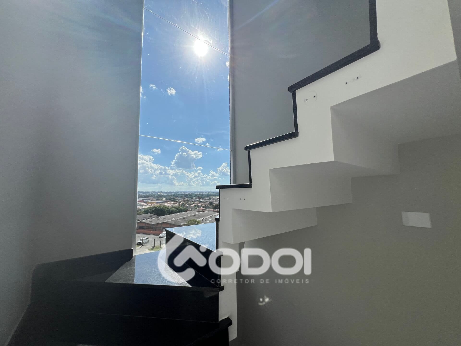 Apartamento Duplex em Três Marias, São José dos Pinhais/PR
