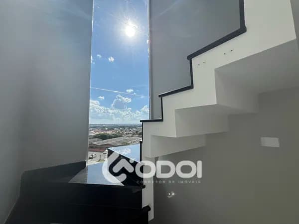Apartamento Duplex em Três Marias, São José dos Pinhais/PR