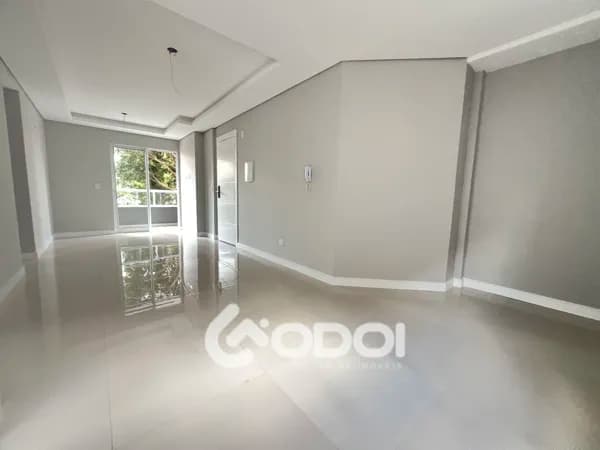 Apartamento Com área externa próximo ao Centro, São José dos Pinhais/PR