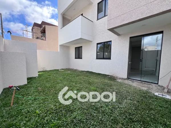 Apartamento Garden em Parque Da Fonte, São José dos Pinhais/PR