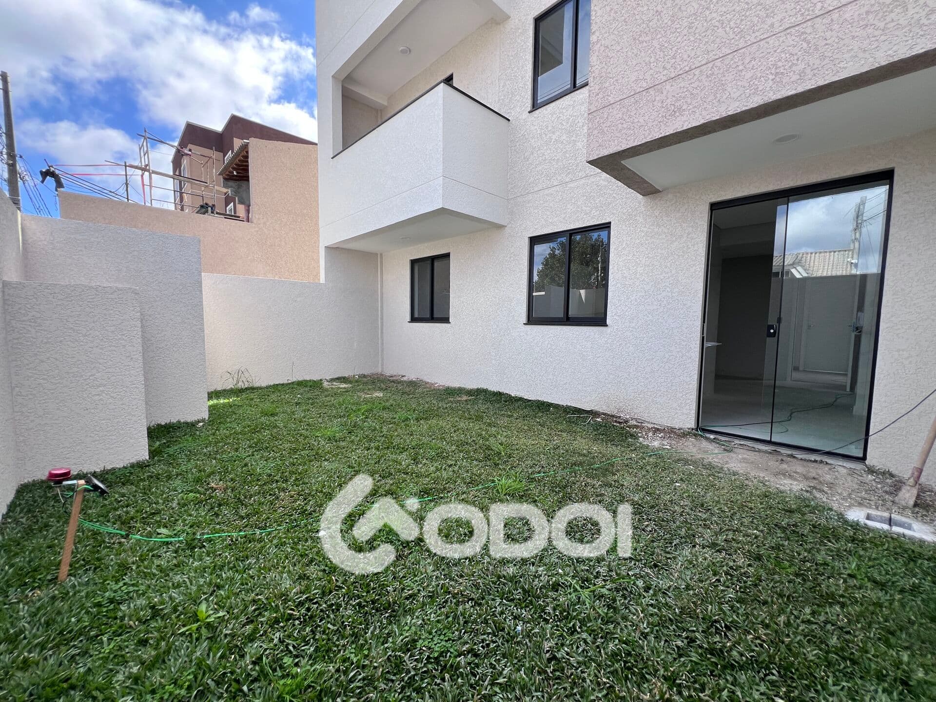 Apartamento Garden em Parque Da Fonte, São José dos Pinhais/PR