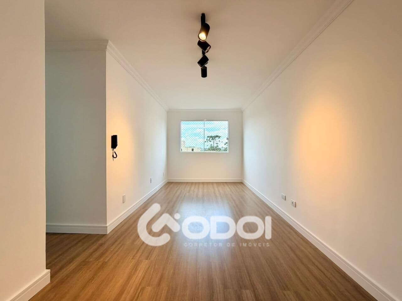 Apartamento em Pedro Moro, São José dos Pinhais/PR