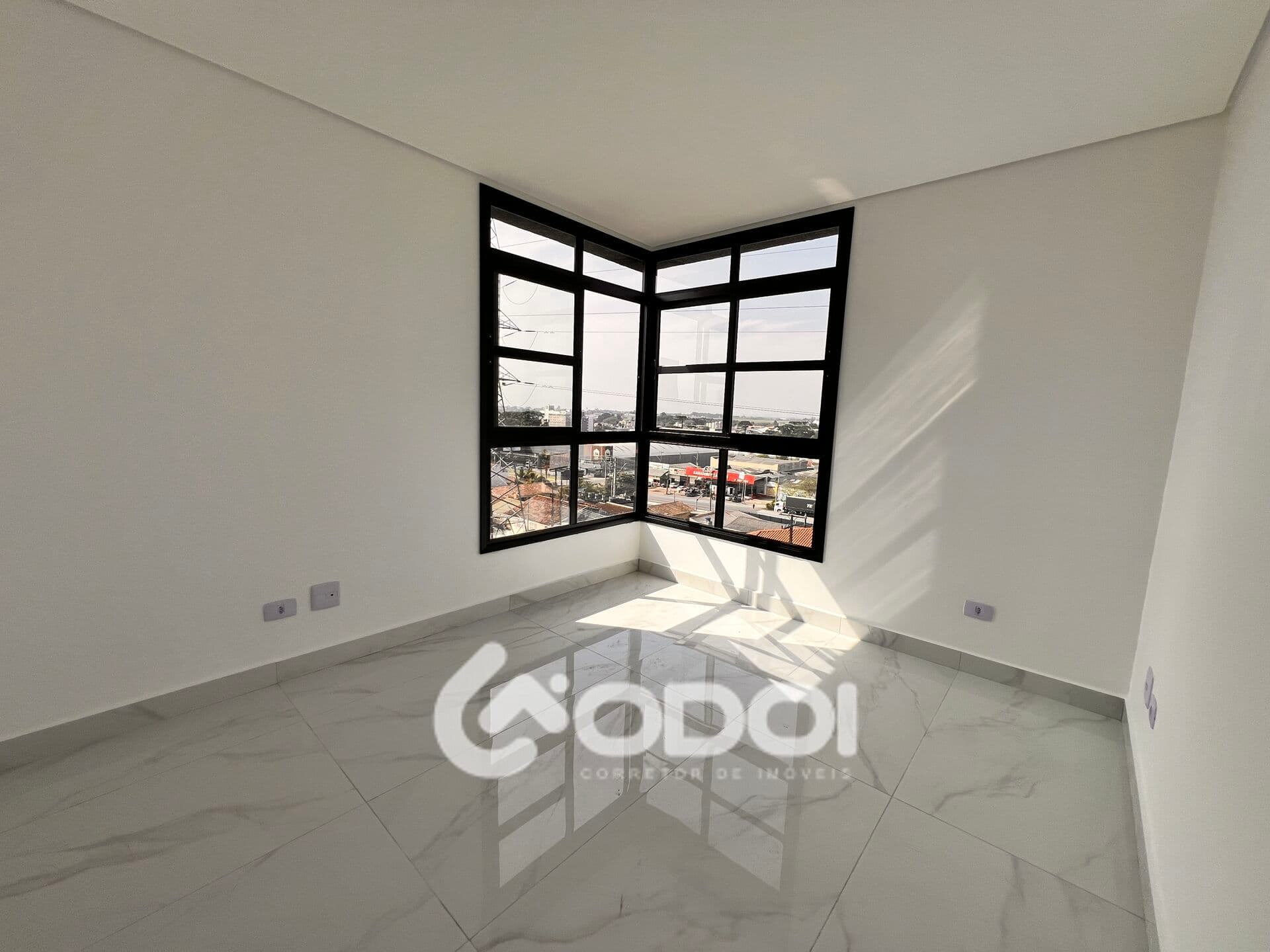 Apartamento próximo ao mercado Angeloni