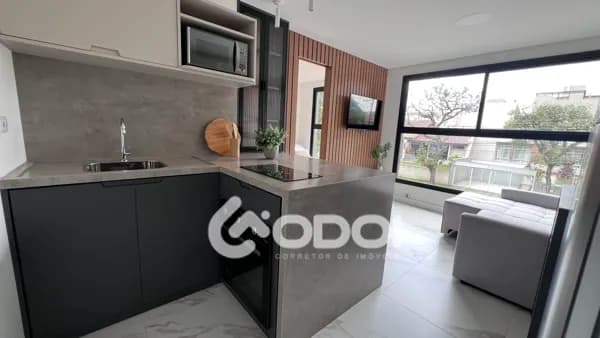 Apartamento Studio Guabirotuba