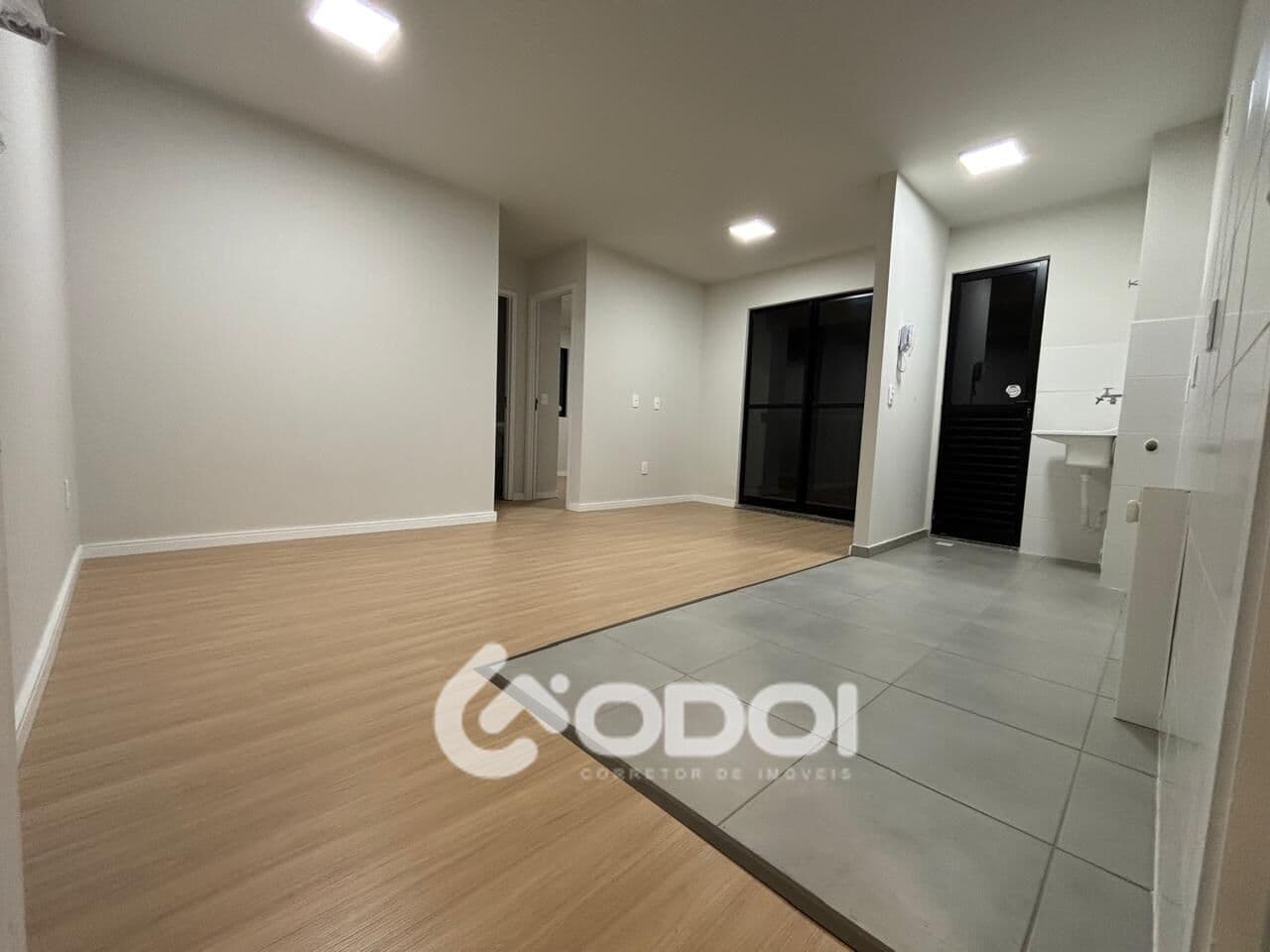 Apartamento em Ouro Fino, São José dos Pinhais/PR
