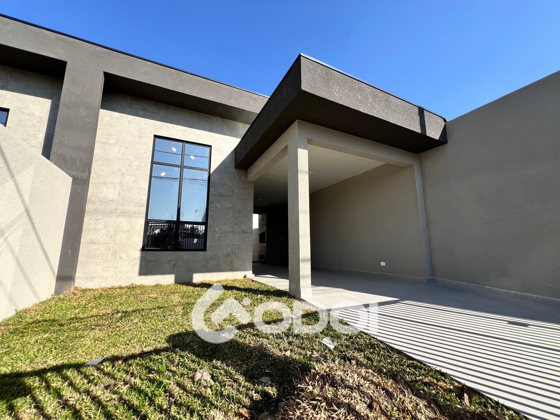 Casa na Cidade Jardim, São José dos Pinhais/PR