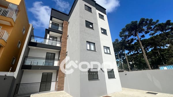 Apartamento com terraço no Parque da Fonte