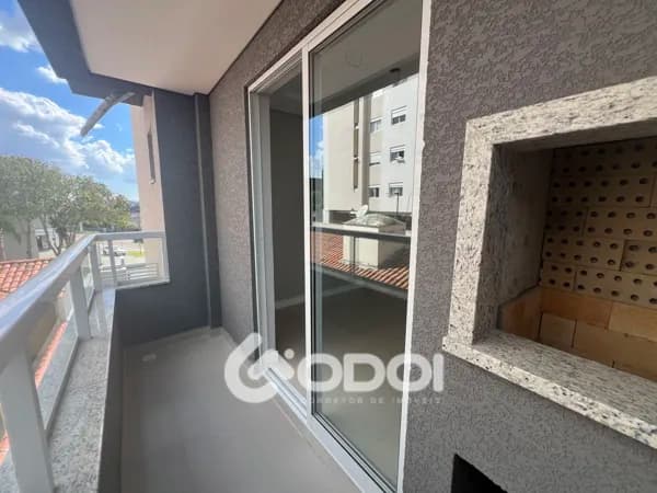 Apartamento próximo do Centro, São José dos Pinhais/PR