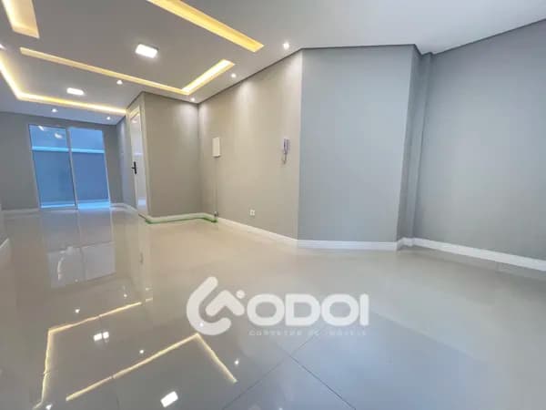 Apartamento Garden com 47 metros, Três Marias, São José dos Pinhais/PR