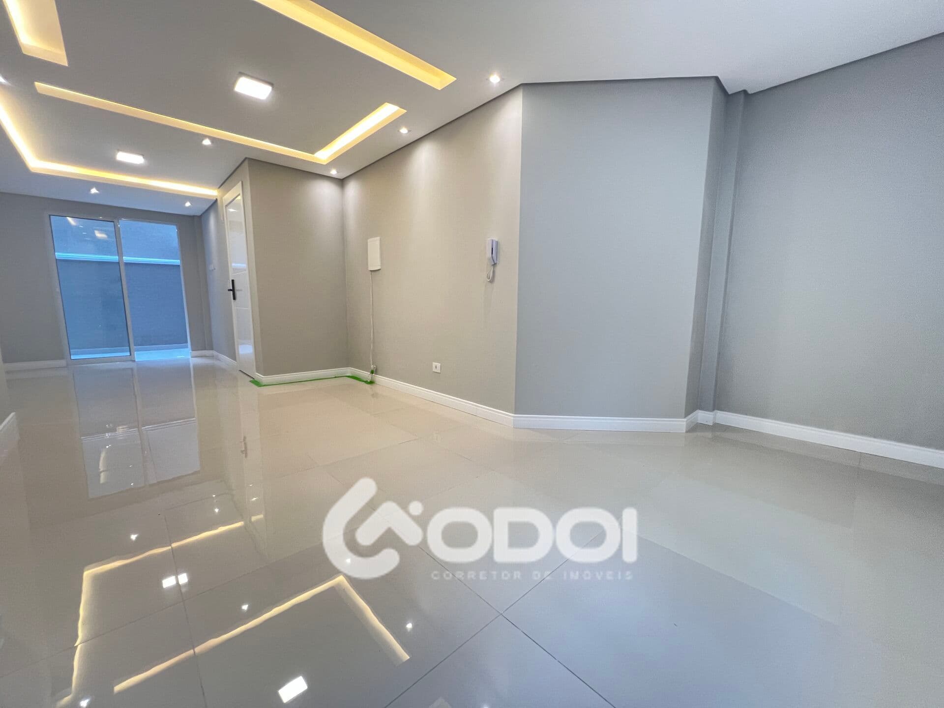 Apartamento Garden com 47 metros, Três Marias, São José dos Pinhais/PR