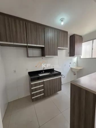 Apartamento à Venda no Parque dos Lagos - Ribeirão Preto / SP
