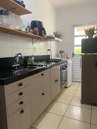 Apartamento à Venda em Bonfim Paulista - Ribeirão Preto / SP