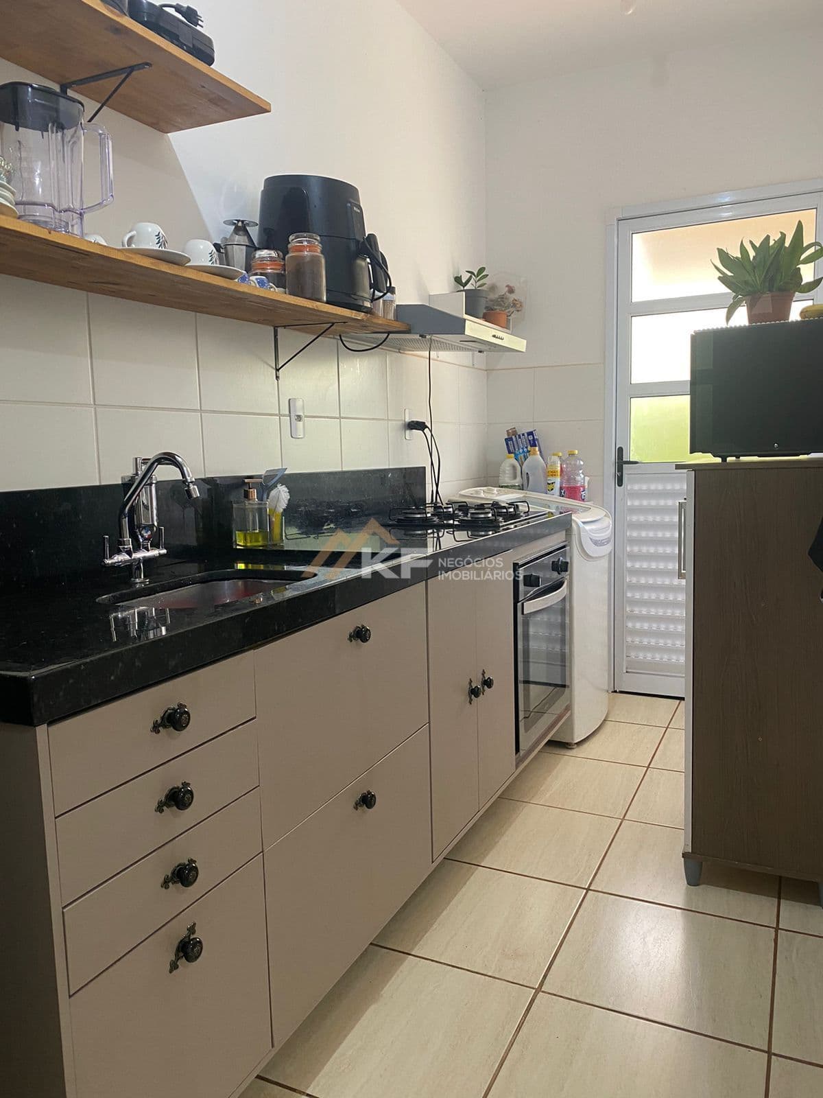 Apartamento à Venda em Bonfim Paulista - Ribeirão Preto / SP