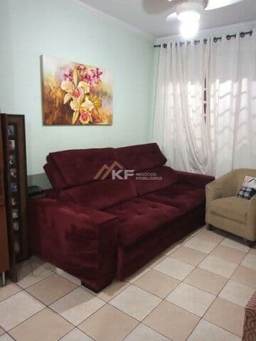 Sobrado á Venda - Jardim Zara - Ribeirão Preto/SP