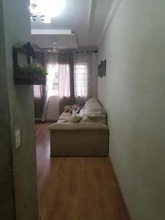 Apartamento à venda - Ipiranga -Ribeirão Preto S/P