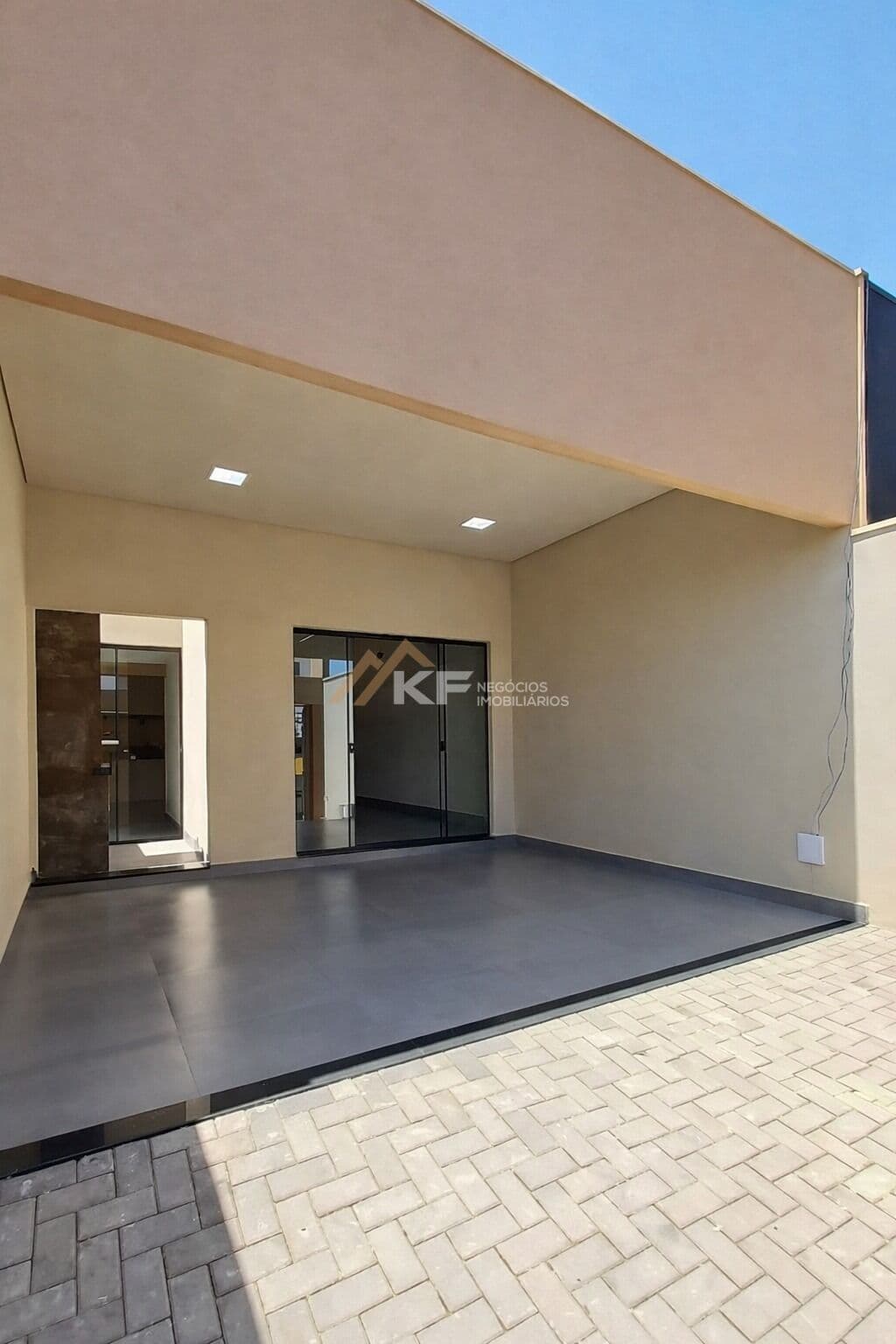 Casa à Venda em Bonfim Paulista - Ribeirão Preto / SP