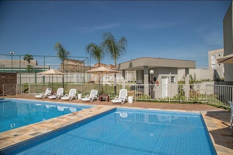 Apartamento a Venda - Vitta Via Norte 1 - Ribeirão Preto / SP