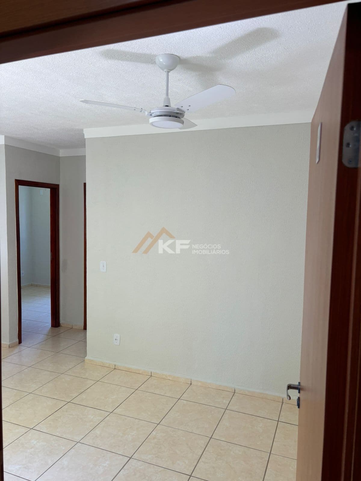 Apartamento - Condomínio Remanso do Bosque - Ribeirão Preto/ SP