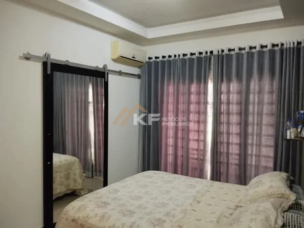 Casa em Jardim Itaú, Ribeirão Preto/SP