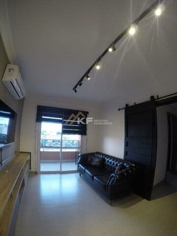 Apartamento à venda - Jardim Paulista - Ribeirão Preto - SP