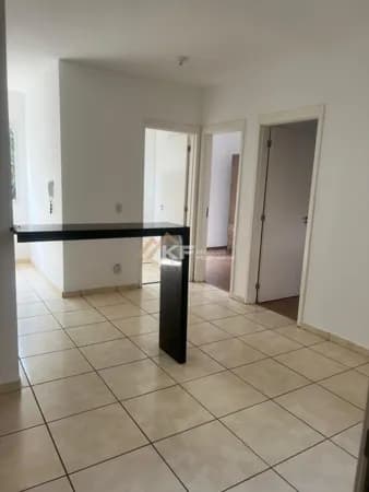 Apartamento à venda no Vitta Recanto das Palmeiras - Ribeirão Preto/ SP