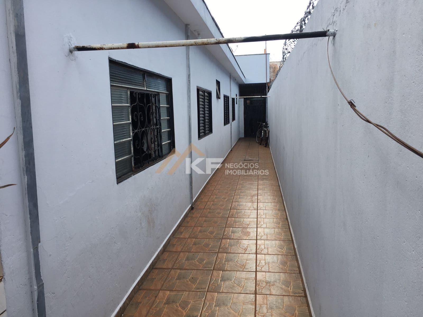 Casa à venda no Jardim Jandaia - Ribeirão Preto - SP