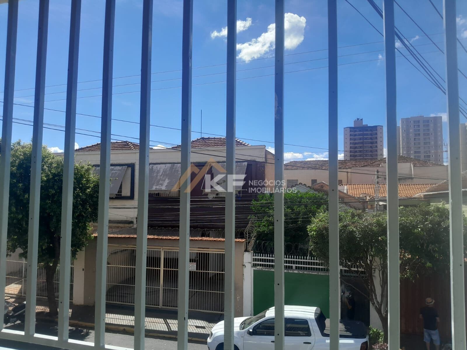 Apartamento- Campos Eliseos -Ribeirão Preto-S/P