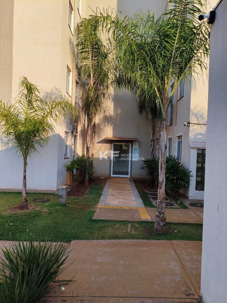 Apartamento à Venda - Condominio Palácio Versalhes-Bairro Reserva Real -Rieirão Preto-SP