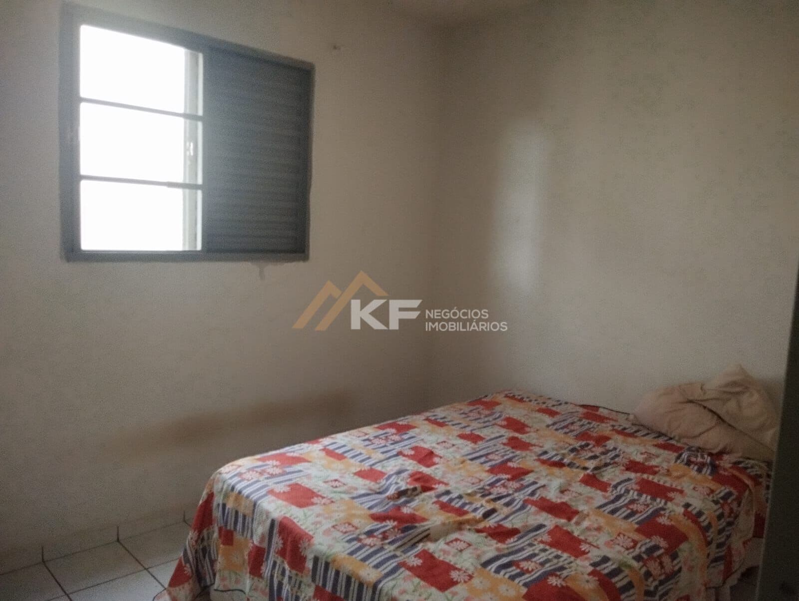 Apartamento à venda - Residencial Palmiro Bim - Parque dos Pinus - Ribeirão Preto /SP