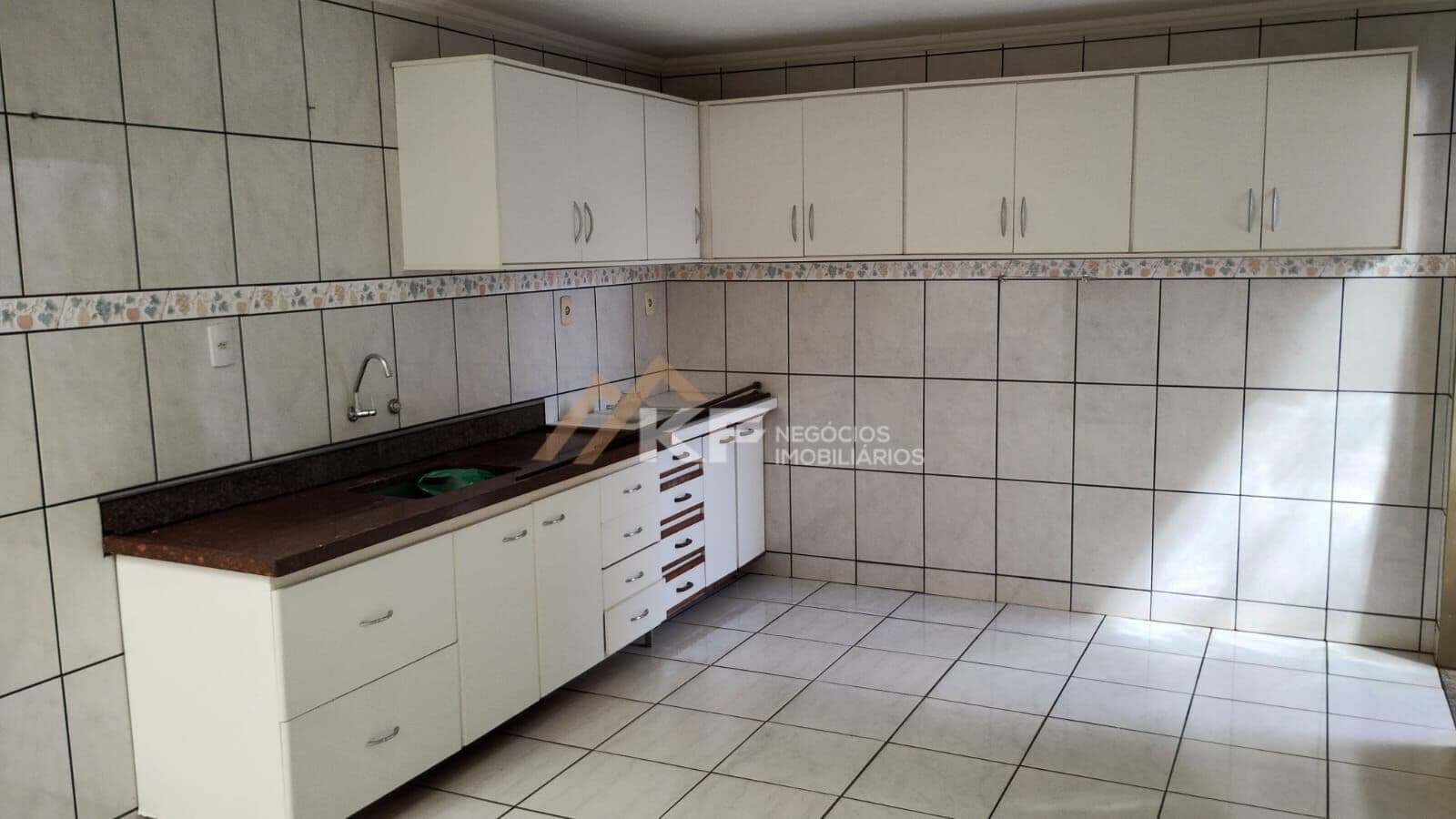 Casa à Venda no Ipiranga - Ribeirão Preto/SP