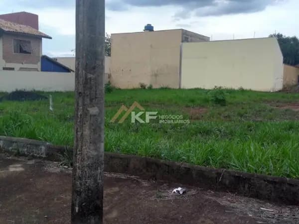 Lote/Terreno em Ribeirão Preto - Ribeirânia