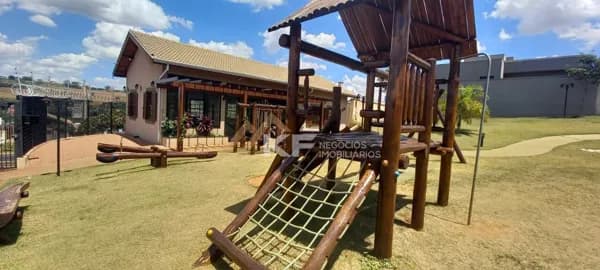 Terreno em Condomínio à venda - Santa Marta -Bonfim Paulista/SP
