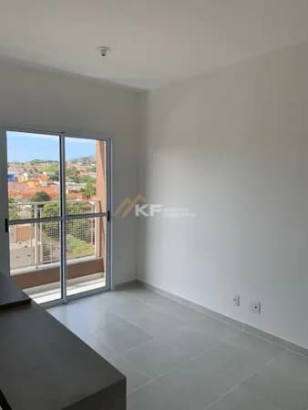 Apartamento à Venda no Condomínio Único Residencial - Jardim Anhanguera - Ribeirão Preto/SP