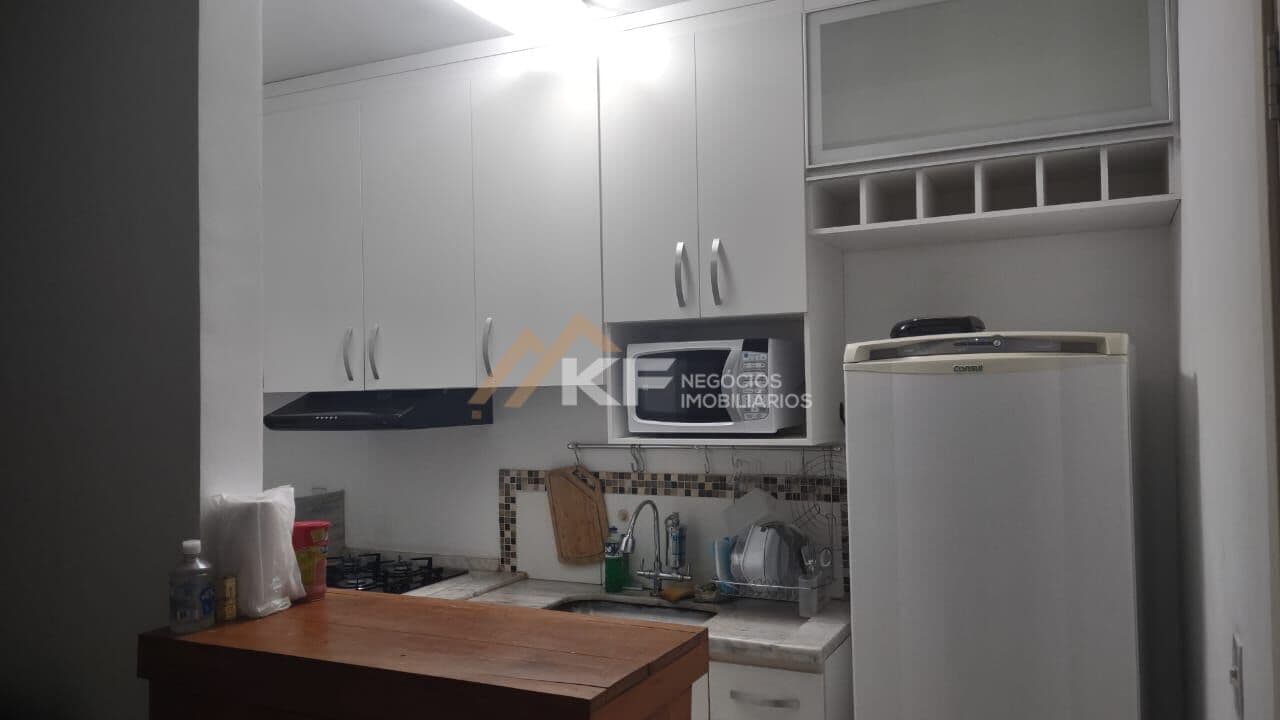 Apartamento à Venda no Nova Aliança - Ribeirão Preto / SP