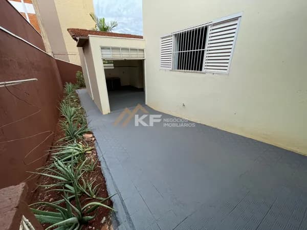 Casa à Venda no Jardim Paulistano - Ribeirão preto /SP