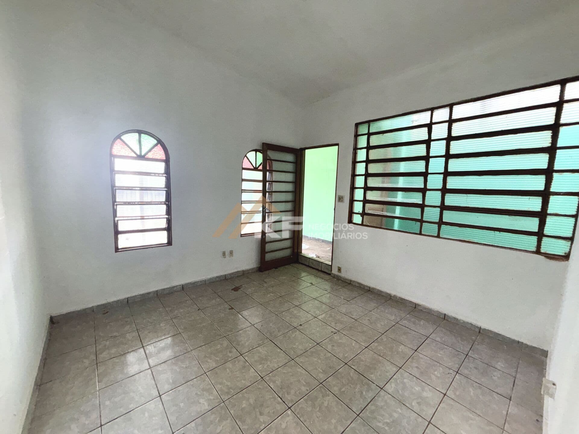 Casa em Ipiranga, Ribeirão Preto/SP