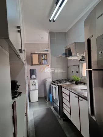 Apartamento à Venda no Jardim Interlagos - Ribeirão Preto / SP