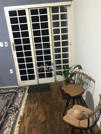 Casa á Venda - Alto do Ipiranga - Ribeirão Preto/SP