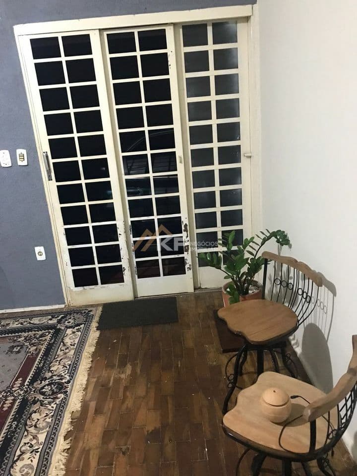 Casa á Venda - Alto do Ipiranga - Ribeirão Preto/SP